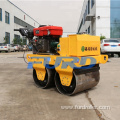 Top Quality Walk Behind Mini Asphalt Roller (FYL-S600C)